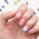 How to choose a manicure for my birthday?