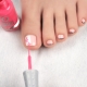 Summer pedicure: ภาพรวมของแนวโน้มแฟชั่นและแนวคิดการออกแบบเล็บ