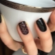 Manicure tights - design and design features
