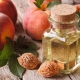 Features of peach oil for eyelashes