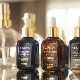 คุณสมบัติของ Estel Hair Serums