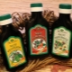 Application and properties of burdock hair oil