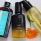 Professional hair oil - best funds rating