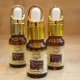 Sandalwood oil: application and properties
