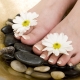 เล็บเท้า SPA: คุณสมบัติและเทคโนโลยีของประสิทธิภาพ