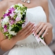 Kasal French manicure