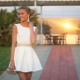 What to wear a guest at the wedding in the summer?