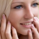 French manicure: design features and trends of the year