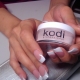 Gel Polish in banks: features, tips on choosing and using