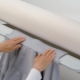 Ironing rollers: features, types, tips on choosing and using