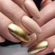 Manicure design ideas sa matagal na matalim na mga kuko