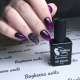 Mga ideya para sa disenyo ng kuko ng purong gel polish
