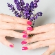 Ideas for classic nail design