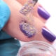 Delicious marmalade manicure design ideas