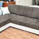 Artificial suede for furniture: the pros, cons and recommendations for care