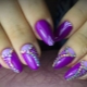 Exquisite ideas for creating elegant manicure
