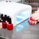 How to prepare nails for applying gel polish?