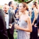 How to dress a guest for the wedding?