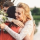 How to behave at a wedding?