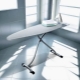 How to choose an ironing board?