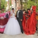 How are the gypsy weddings?