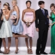 How to stylishly dress guests at the wedding?