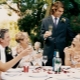 How to express gratitude to relatives at the wedding?