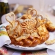 Wedding loaves: traditions, signs and tips for young