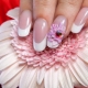 Sculpting nails: interesting ideas and techniques