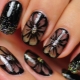 Manicure na may translucent gel varnish: mga tampok at kagiliw-giliw na mga ideya