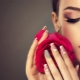 New trends in manicure design