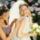 Duties and image of the witness at the wedding