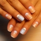 Casual manicure: beautiful ideas for every day for any outfit