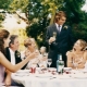 Words of gratitude at the wedding for mom