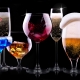 Tips for calculating the amount of alcohol and soft drinks at a wedding
