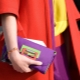 Color block in clothes