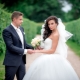 Wedding photo session: the best places and weather for beautiful photos