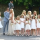 Wedding traditions and customs in Russia