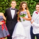 Witnesses at the wedding: how to choose and what is their role?