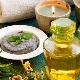 Properties of patchouli oil and its uses