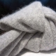 Angora Fabric: komposisyon, tampok at application