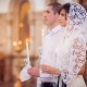 Subtleties of preparation for the wedding