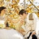 Traditions and customs of the Georgian wedding