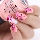 Spring manicure: เคล็ดลับการออกแบบและแนวคิดของฤดูกาล