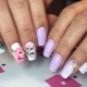 Acrylic for nails: what is it and how to use it?