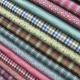 Ano ang mas mahusay: percale o poplin?