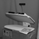 Ironing machines: types, choices and applications