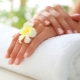 Hot manicure: what is it and how is it done?