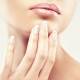 How long do nails last and what does it depend on?