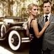 How and where to find a rich man?